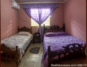 Hostal Casa Cefe y Yeni, independent house | Trinidad, Cuba | Bed & Breakfasts