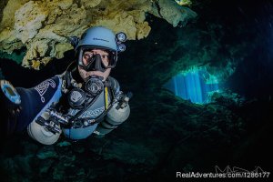 Advanced Diver Mexico | Playa del Carmen, Quintana Roo, Mexico | Scuba Diving & Snorkeling
