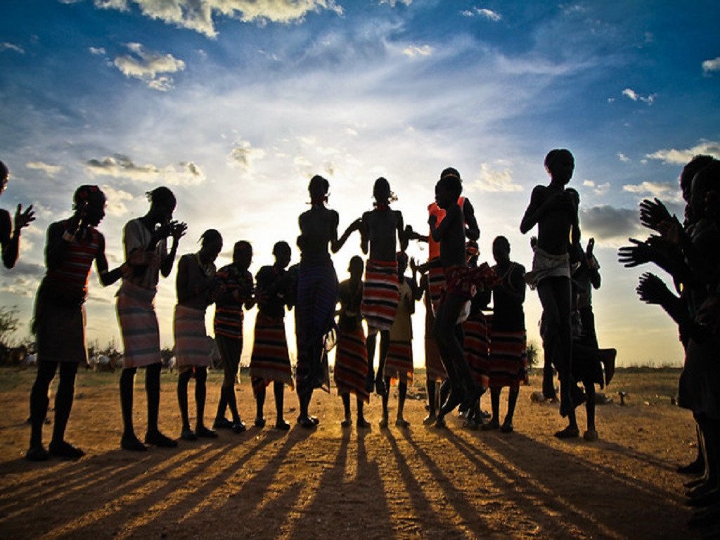 South Omo Valley Tribes | Image #3/5 | 