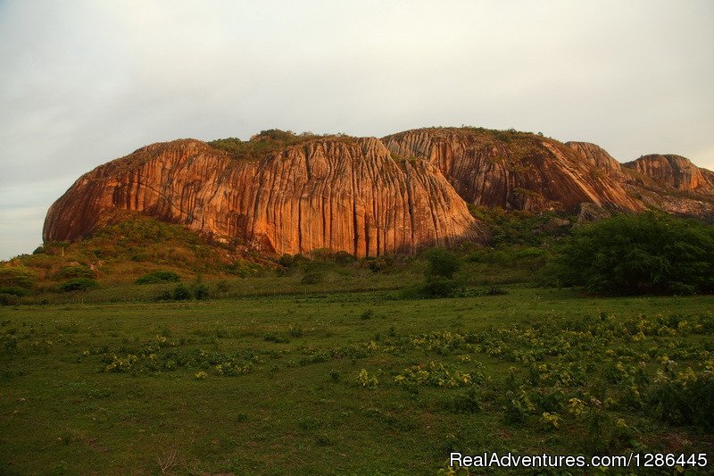 Parque Estadual Pedra da Boca, geological monument Paraiba | discover the authentic Brazil | Image #5/21 | 