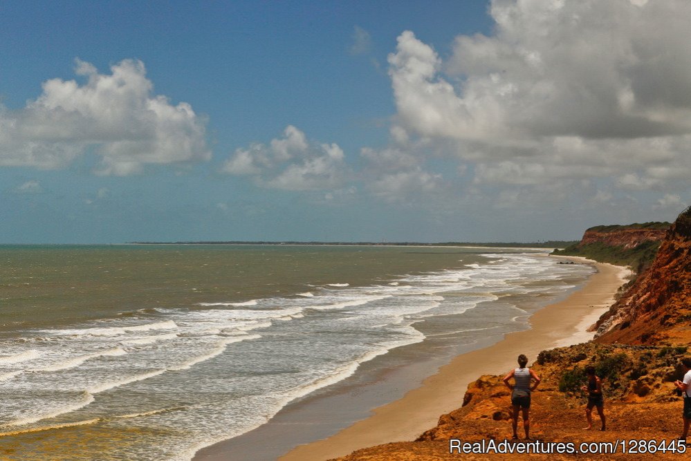 Barra do Rio Miriri savage place and nice trekking | discover the authentic Brazil | Image #9/21 | 