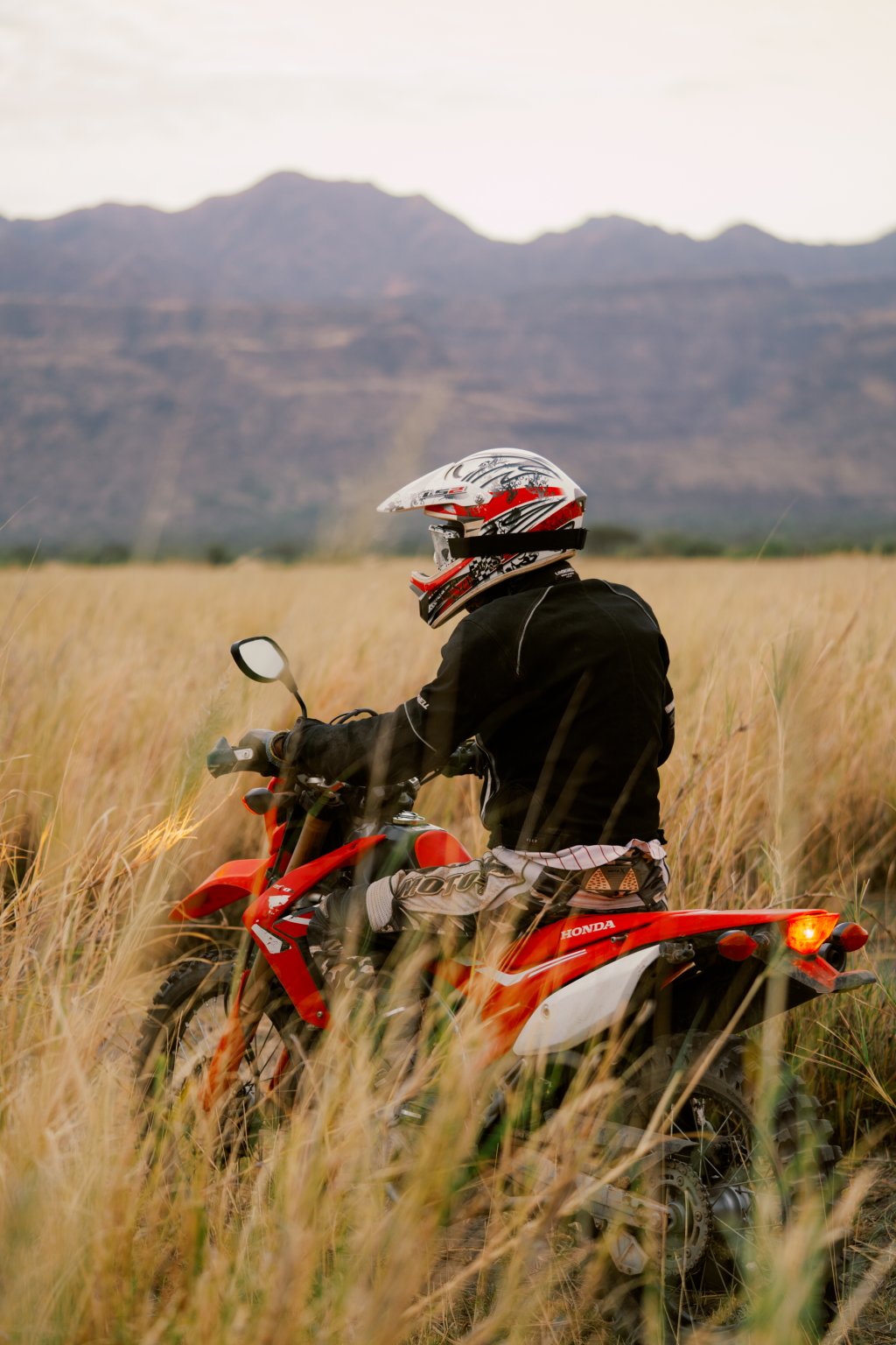 Motorbike Safari Tanzania | Motorbike Ride With Wilderness Experience- 5 Days | Image #3/8 | 