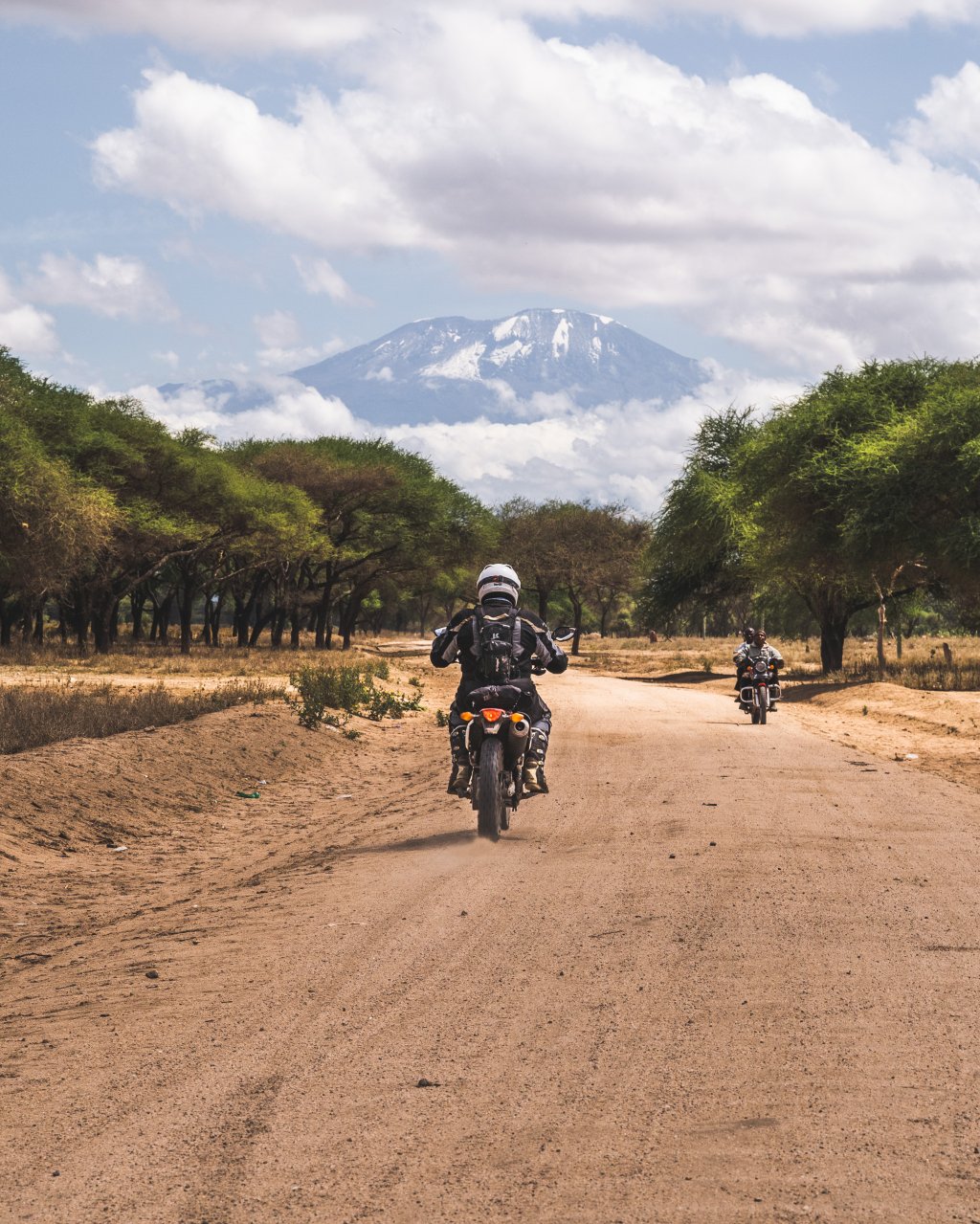 Motorbike Safari Tanzania | Motorbike Ride With Wilderness Experience- 5 Days | Image #6/8 | 