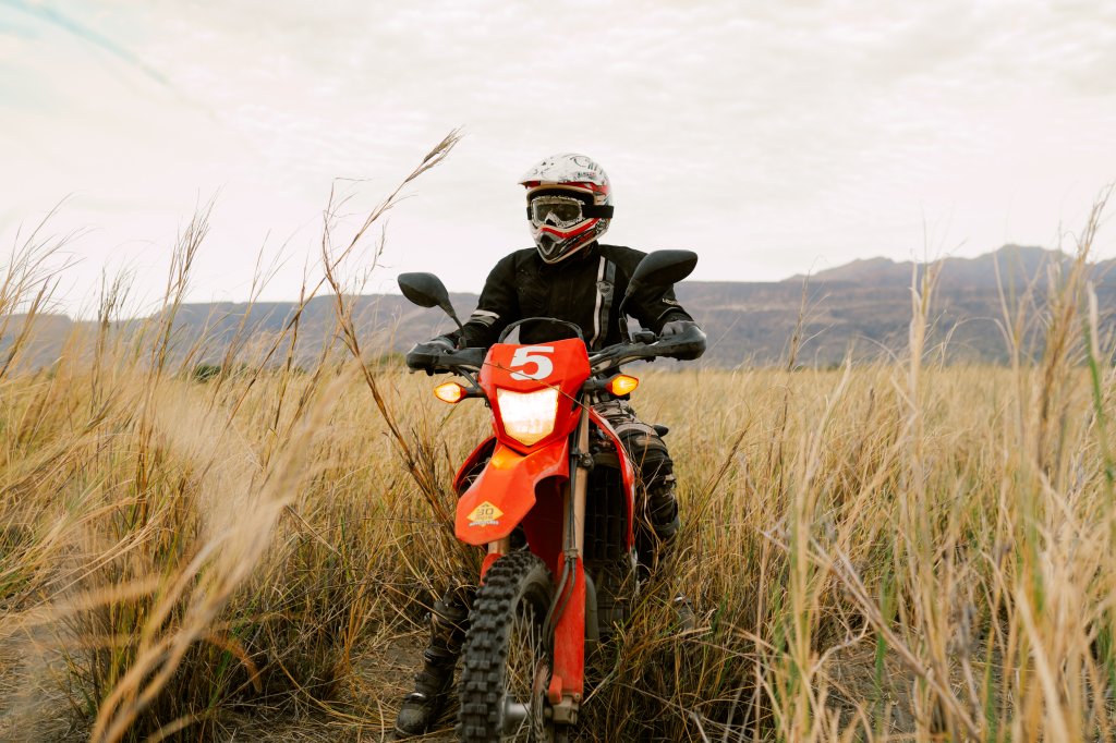Motorbike Safari Tanzania | Motorbike Ride With Wilderness Experience- 5 Days | Image #4/8 | 