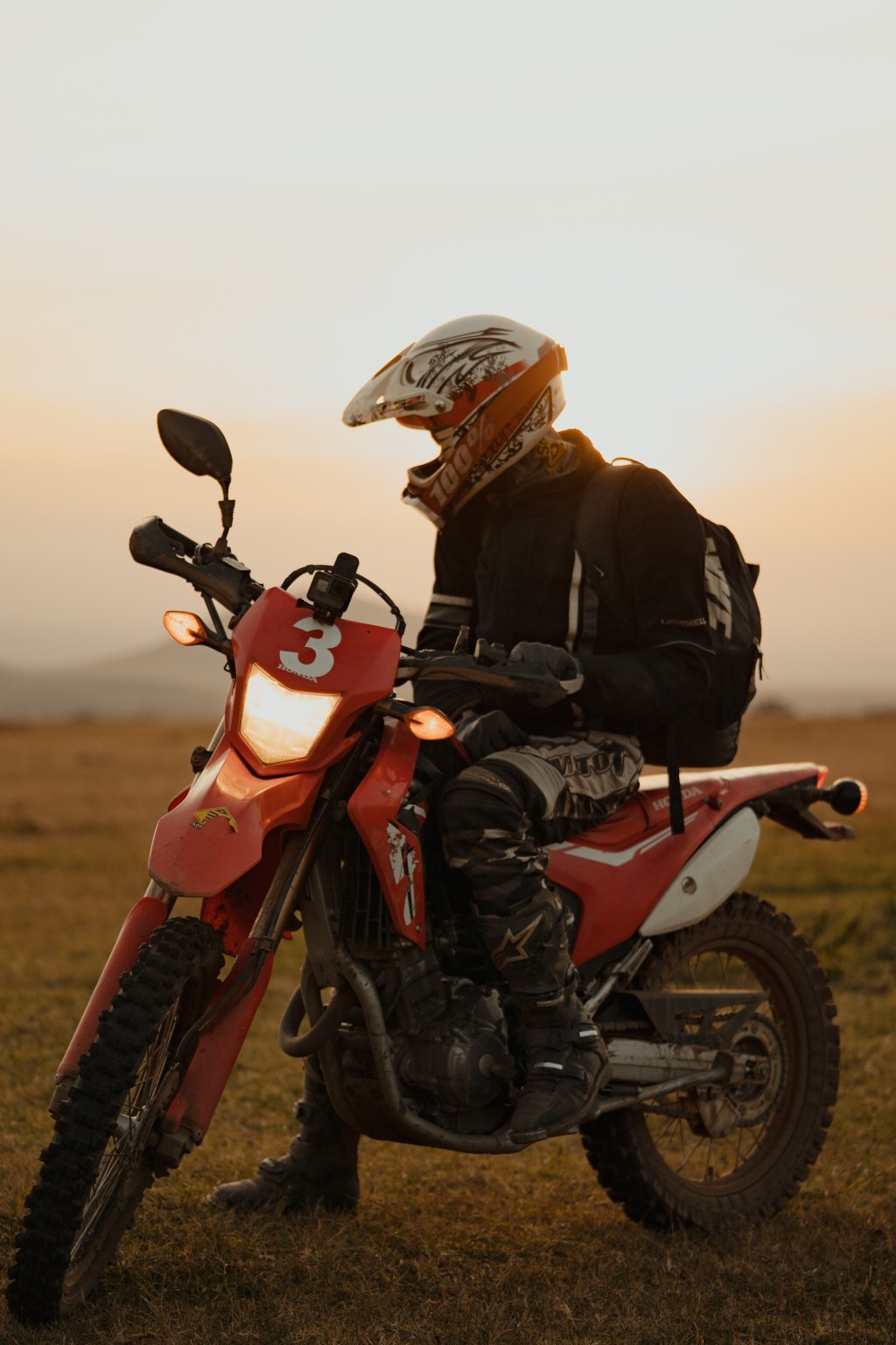 Motorbike Safari Tanzania | Motorbike Ride With Wilderness Experience- 5 Days | Arusha, Tanzania | Bike Tours | Image #1/8 | 