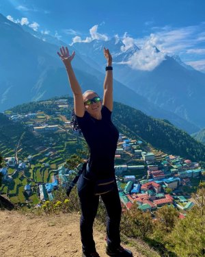 Nepal Ascent Treks | Kathmandu, Nepal | Hiking & Trekking