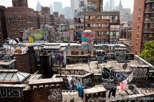 New York Photography Tours by James Maher | Brooklyn, New York | Sight-Seeing Tours