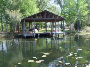 Lake Seminole Rentals | Donalsonville, Georgia | Vacation Rentals