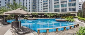 The Alpha Suites | Makati, Philippines | Hotels & Resorts