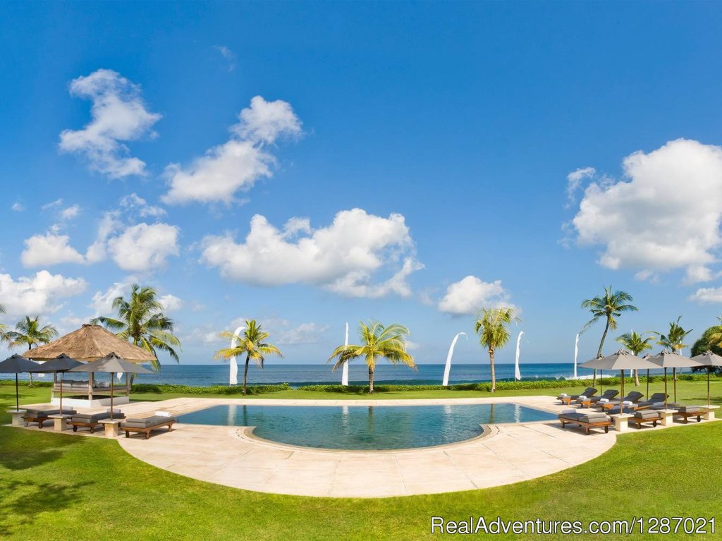 Villa Getaways Pty Ltd - Bali Luxury Villas | Image #2/2 | 