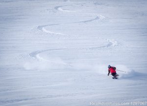 Ski instruction and ski touring in Niseko | Niseko-Cho, Japan | Skiing & Snowboarding