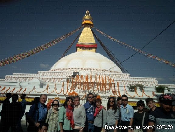 Buy Affordable Himalayan Trekking Tour and Nepal | Kathmandu, Nepal, Nepal | Sight-Seeing Tours | Image #1/1 | 