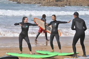 Surf and Yoga camp Morocco : Dream Surf Morocco | Agadir, Morocco | Surfing