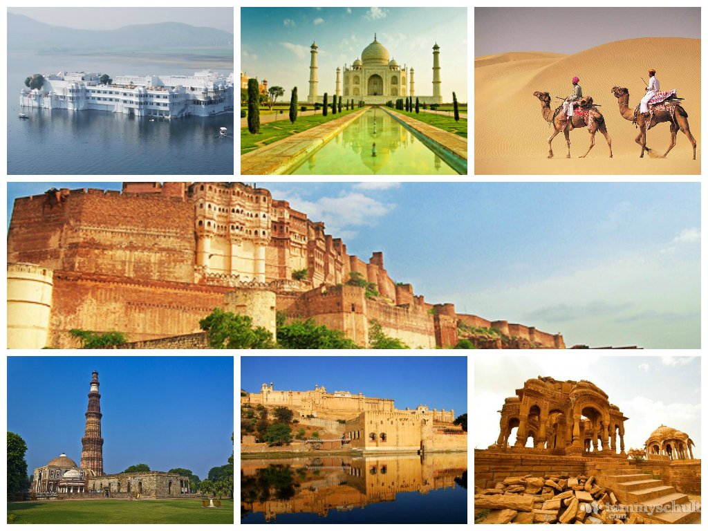 Aaa Travel Services | Jaipur, India | Reservations | Image #1/1 | 