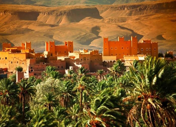 Merzouga Desert Trip | Tours in Morocco | Marrakech Medina, Morocco | Sight-Seeing Tours | Image #1/20 | 