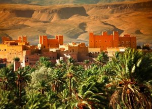 Tours in Morocco | Marrakech Medina, Morocco | Sight-Seeing Tours