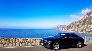 Rainbow Limos - Private Tours and Transfers | Positano, Italy | Sight-Seeing Tours