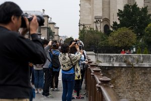 Paris Notre Dame & Latin Quarter Guided Tour