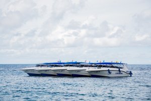 5 Star Marine Co. Ltd | Phuket Island, Thailand | Sailboat & Yacht Rentals