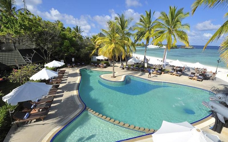 Maldives Package | Maldives, Maldives | Hotels & Resorts | Image #1/5 | 