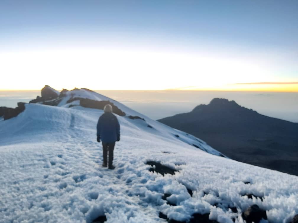 Life Time Adventure at Mount Kilimanjaro | Image #10/19 | 