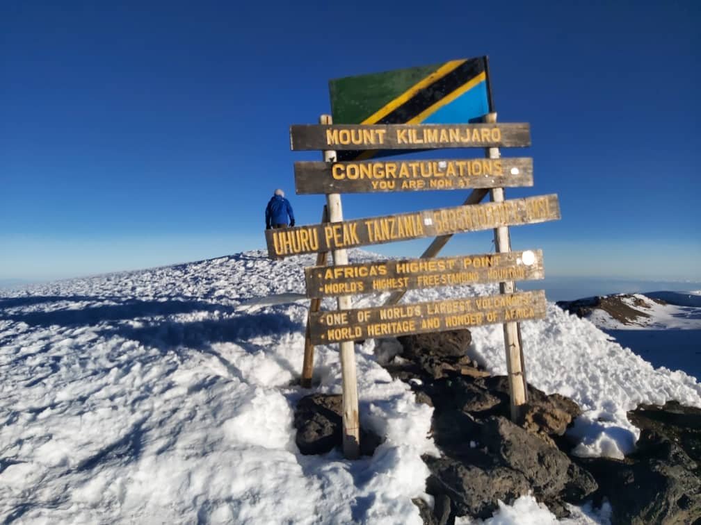 Life Time Adventure at Mount Kilimanjaro | Image #7/19 | 