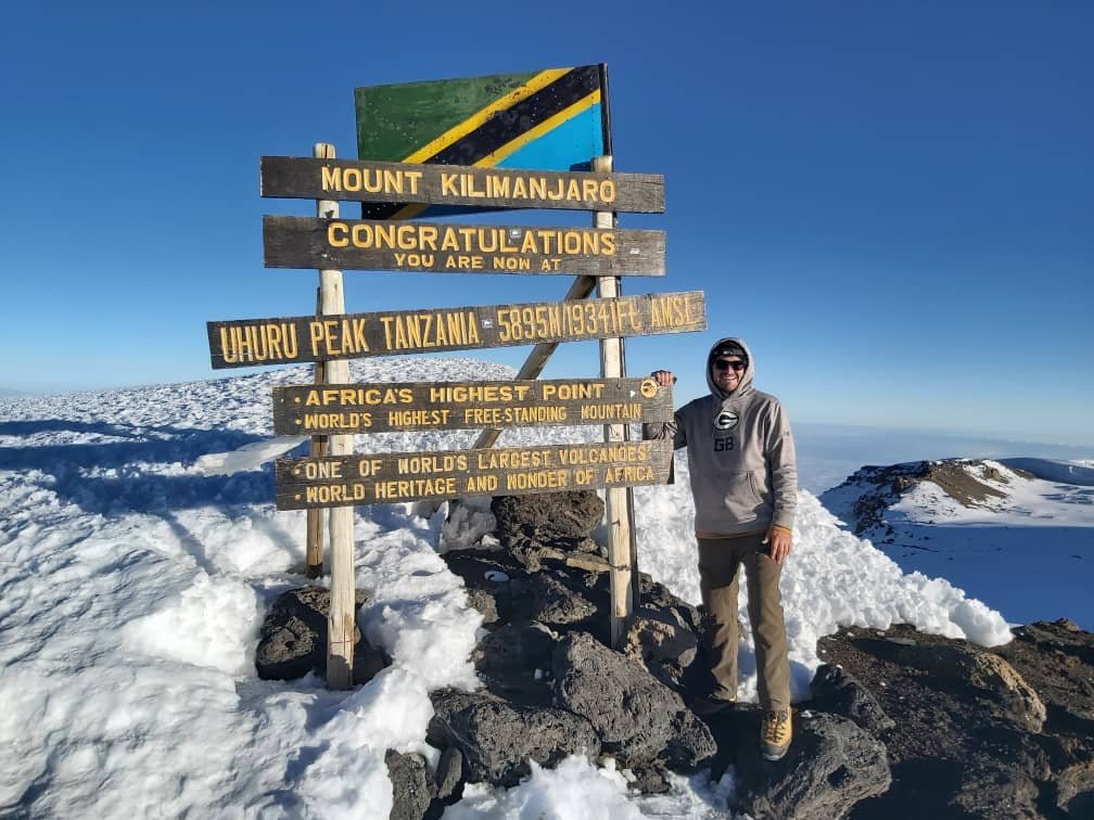 Life Time Adventure at Mount Kilimanjaro | Image #6/19 | 