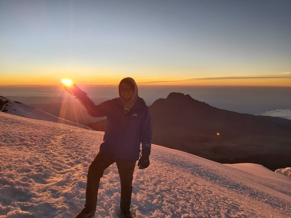 Life Time Adventure at Mount Kilimanjaro | Image #8/19 | 