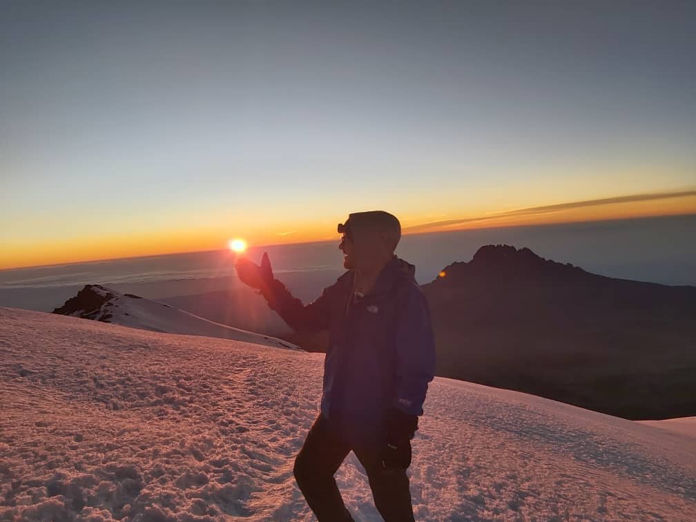 Life Time Adventure at Mount Kilimanjaro | Image #9/19 | 