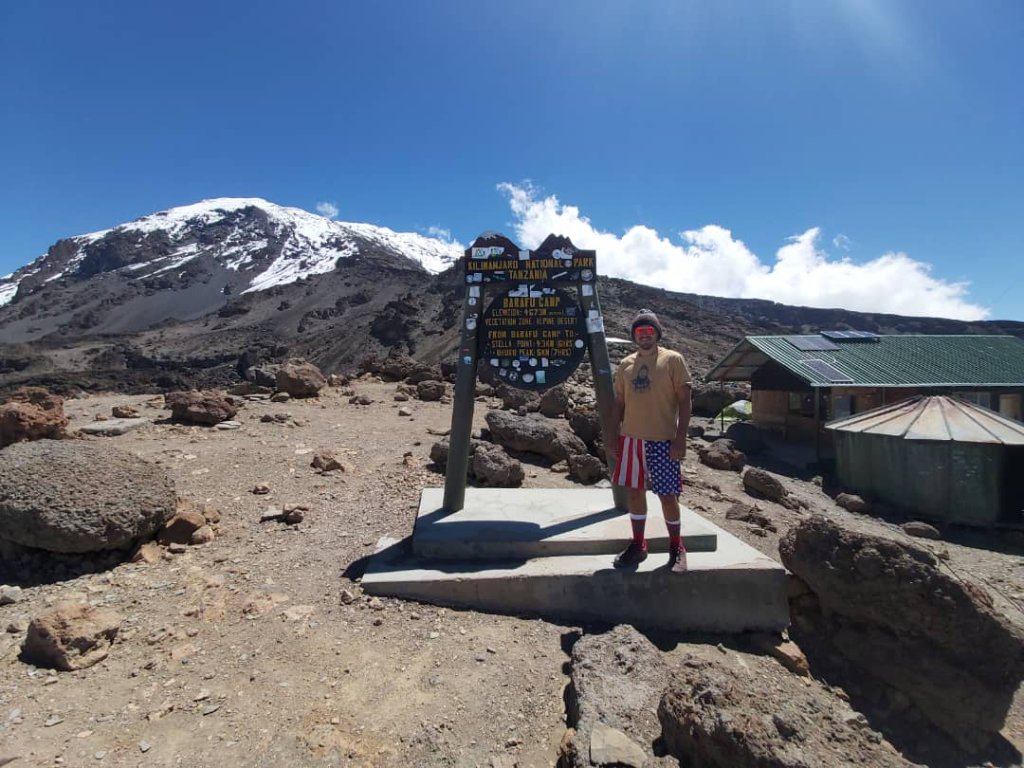 Life Time Adventure at Mount Kilimanjaro | Image #2/19 | 