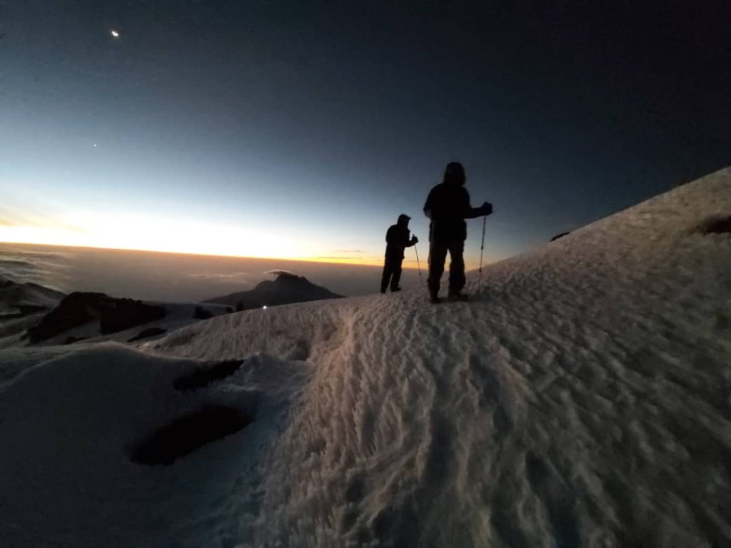 Life Time Adventure at Mount Kilimanjaro | Image #15/19 | 