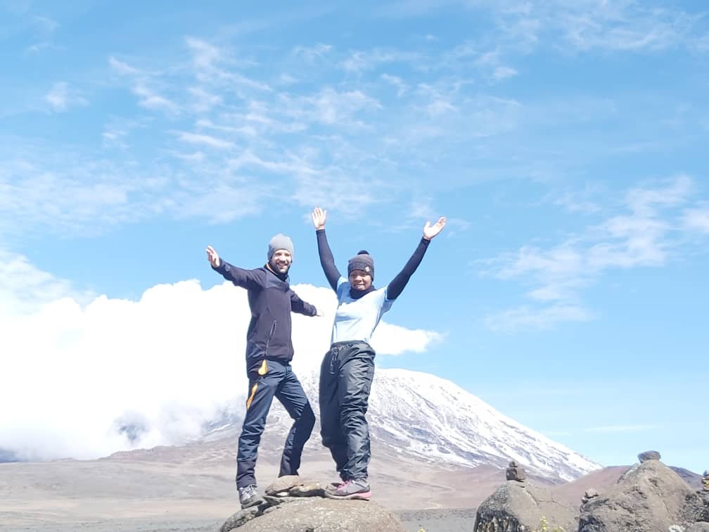 Life Time Adventure at Mount Kilimanjaro | Image #17/19 | 