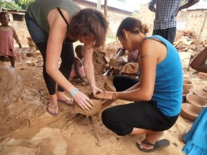 Ssamba Foundation | Uganda, Uganda | Volunteer Vacations