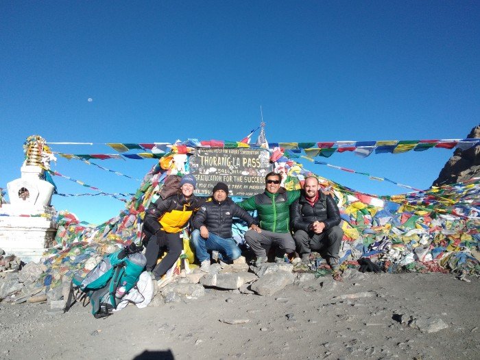 Annapurna Trek In Nepal | Annapurna Base Camp Trek in Nepal | Kathmandu, Nepal | Hiking & Trekking | Image #1/1 | 