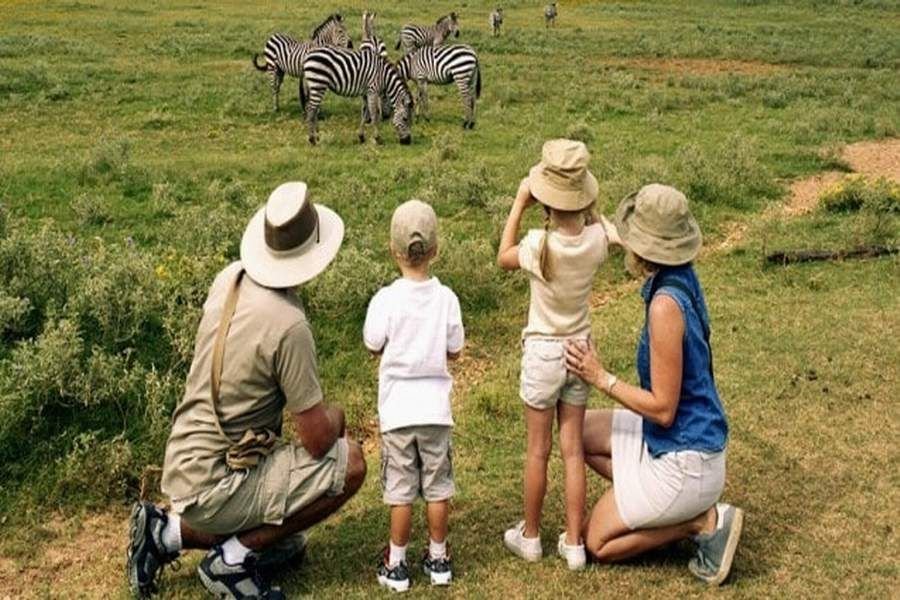 Family Safari | Alaitol Safaris | Image #6/9 | 