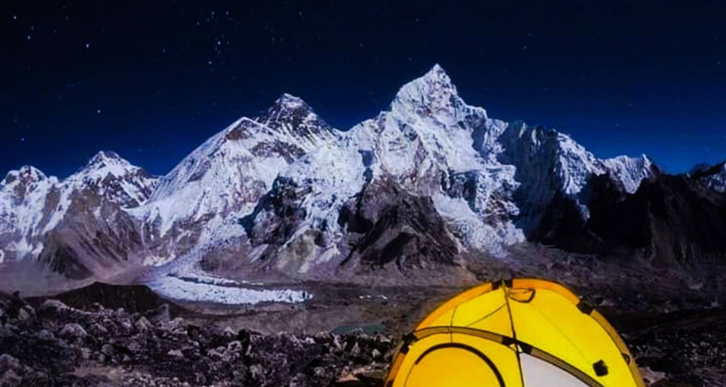 Trekking & Expedition in Nepal | Image #6/6 | 