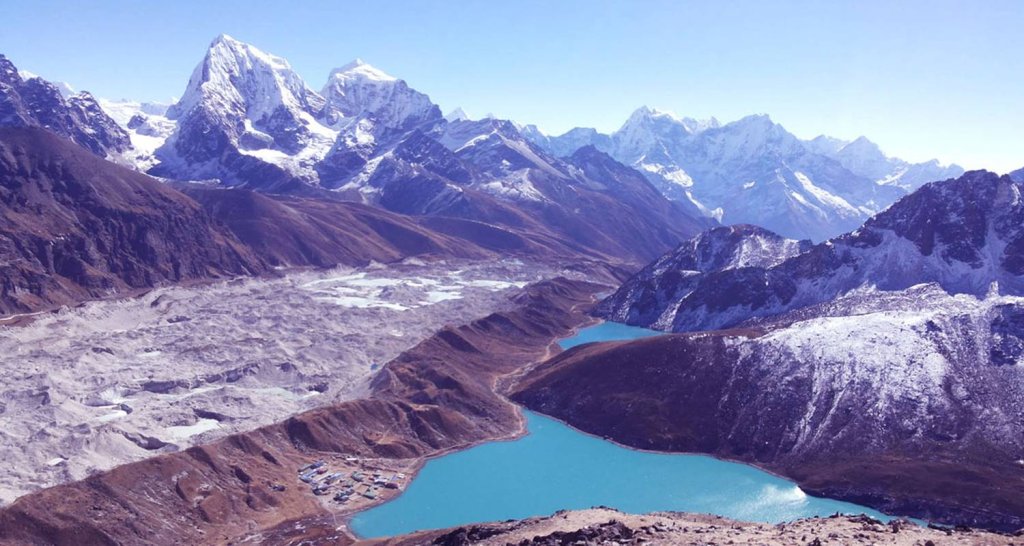 Trekking & Expedition in Nepal | Image #4/6 | 