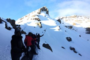 Machame Route 6 Days Kilimanjaro Trekking Trip | Arusha, Tanzania | Hiking & Trekking