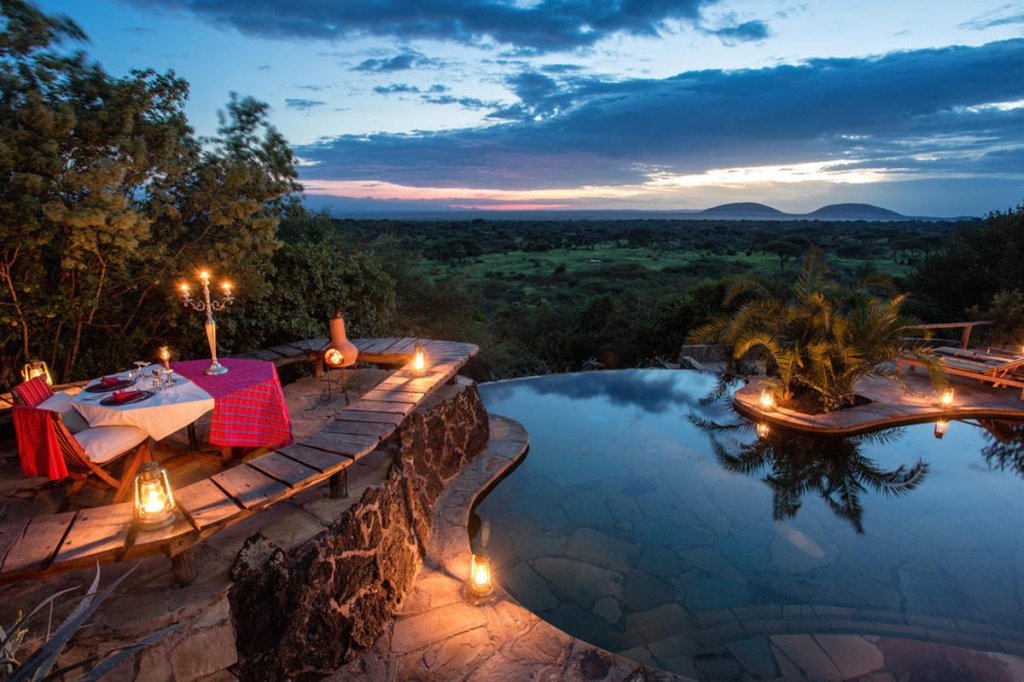 Tanzania Luxury Safari | Safari Lift Africa | Image #3/3 | 