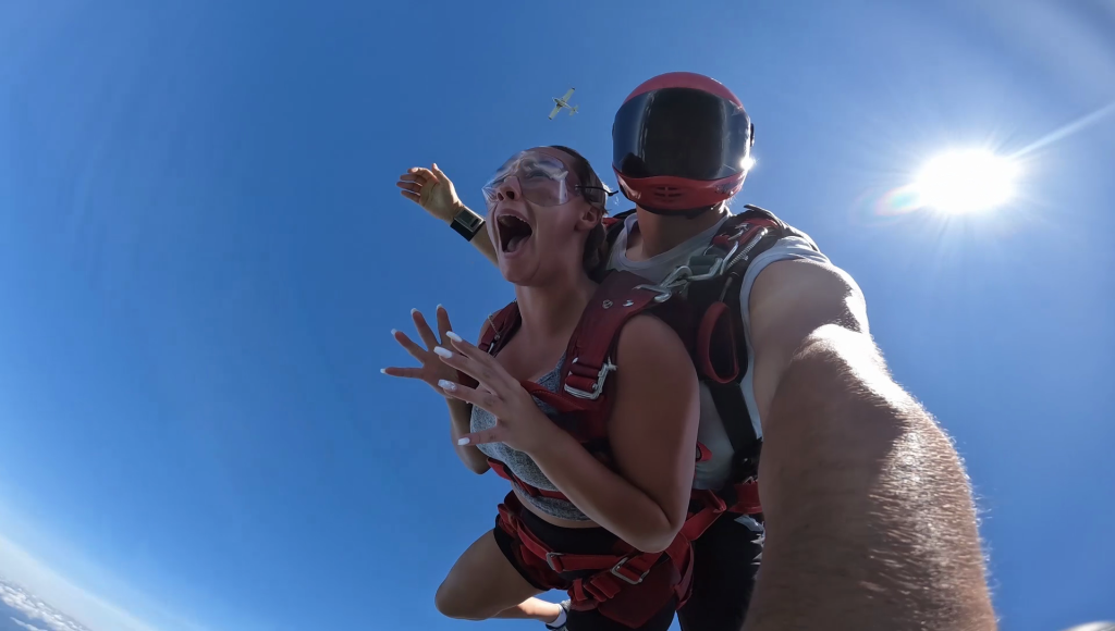 Skydiving In Virginia | Washington Dc's Most Scenic Skydiving Experience | Image #11/11 | 