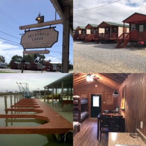 Redfish Capital Of The World | Delacroix, Louisiana | Fishing Trips