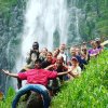 Materuni Wateru Water  Falls  And Coffee Tour | Arusha, Tanzania