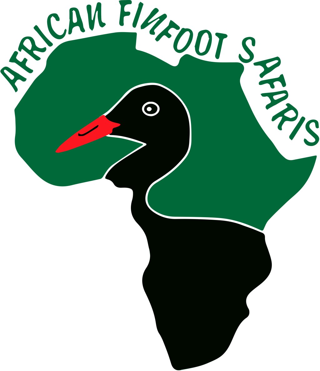 Company Log | African Finfoot Safaris | Image #9/9 | 