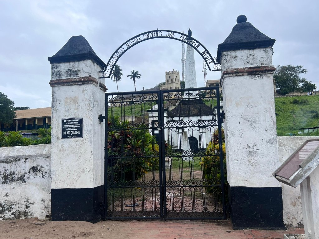 10 Day Ghana Cultural And History Private Tour | Image #6/22 | 
