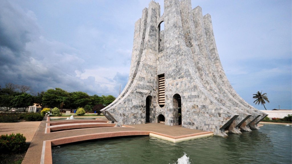 Kwame Nkrumah Memoria Park | 10 Day Ghana Cultural And History Private Tour | Image #22/22 | 