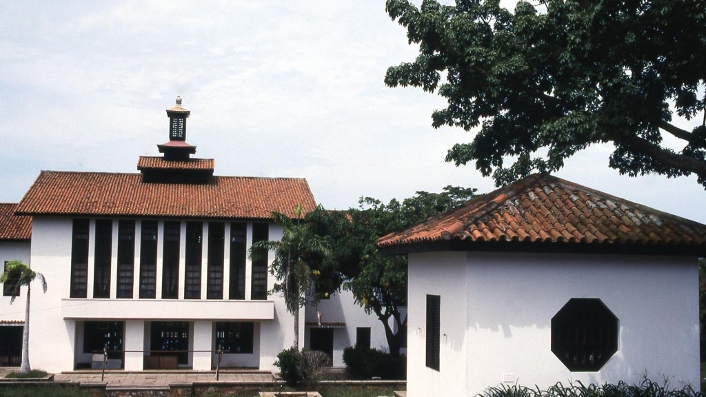 University Of Ghana | 10 Day Ghana Cultural And History Private Tour | Image #19/22 | 