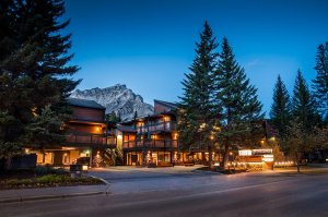 Charltons Banff | Banff , Alberta, Alberta Hotels & Resorts | Great Vacations & Exciting Destinations