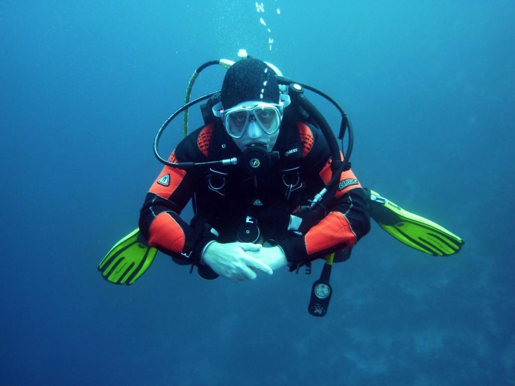Georgia Scuba Diving Services