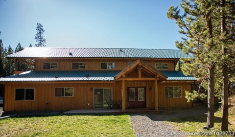 5BR Homestead Lodge Perfect for Groups