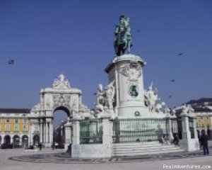 Lisbon Tours by Air-conditioned SUV | Lisbon, Portugal Sight-Seeing Tours | Great Vacations & Exciting Destinations